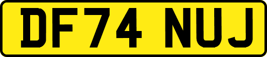 DF74NUJ