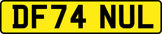 DF74NUL