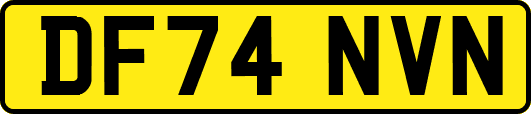DF74NVN
