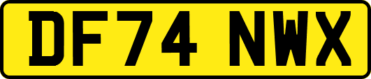 DF74NWX