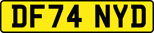 DF74NYD