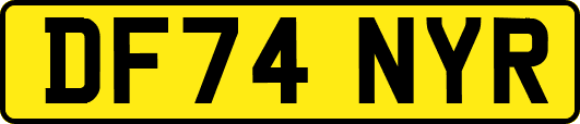 DF74NYR