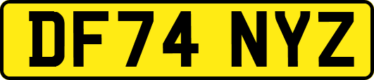 DF74NYZ