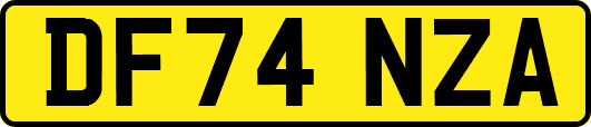 DF74NZA