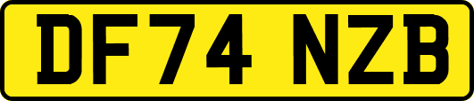 DF74NZB