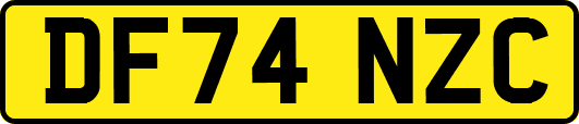 DF74NZC