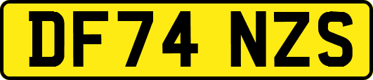DF74NZS