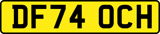 DF74OCH