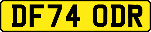 DF74ODR