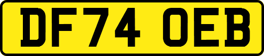 DF74OEB