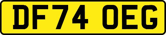 DF74OEG