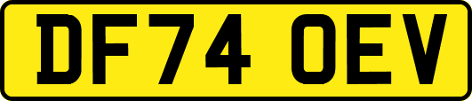 DF74OEV