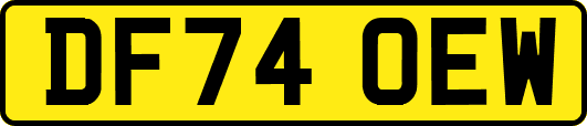 DF74OEW