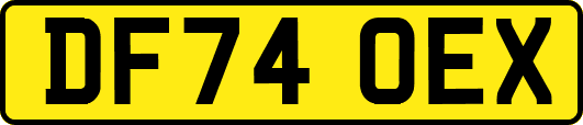DF74OEX