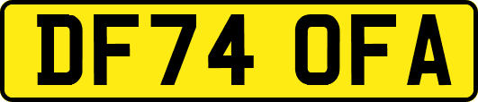 DF74OFA