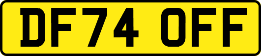 DF74OFF
