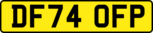 DF74OFP