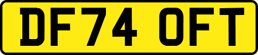 DF74OFT