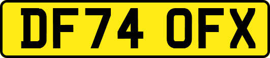 DF74OFX
