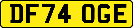 DF74OGE