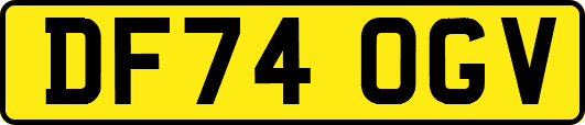 DF74OGV