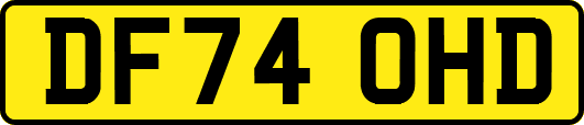 DF74OHD