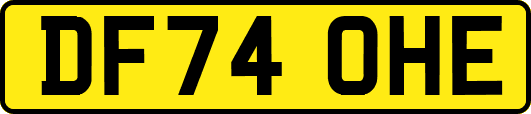 DF74OHE