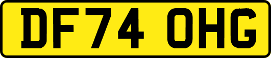 DF74OHG