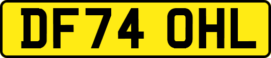 DF74OHL