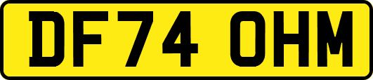 DF74OHM