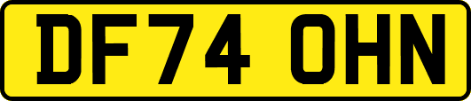 DF74OHN