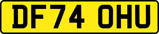DF74OHU