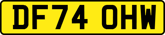 DF74OHW