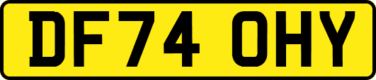 DF74OHY