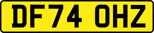 DF74OHZ