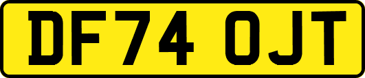DF74OJT