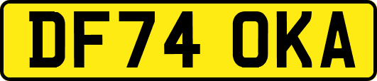 DF74OKA