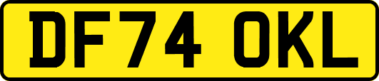 DF74OKL