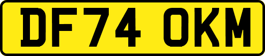 DF74OKM