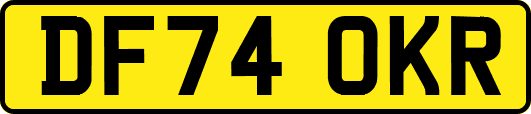 DF74OKR