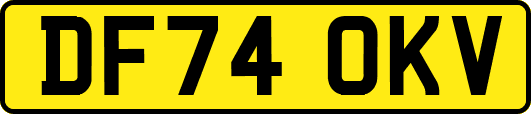 DF74OKV