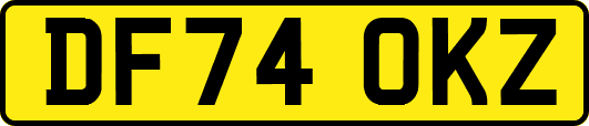 DF74OKZ