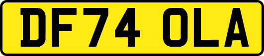 DF74OLA