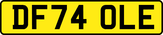 DF74OLE