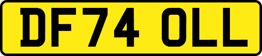 DF74OLL