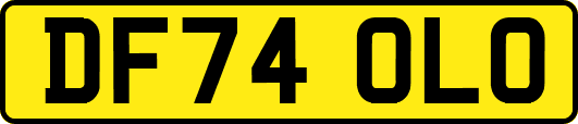 DF74OLO