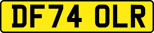 DF74OLR
