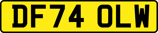 DF74OLW