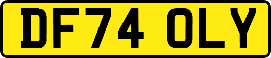 DF74OLY