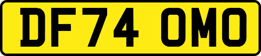 DF74OMO